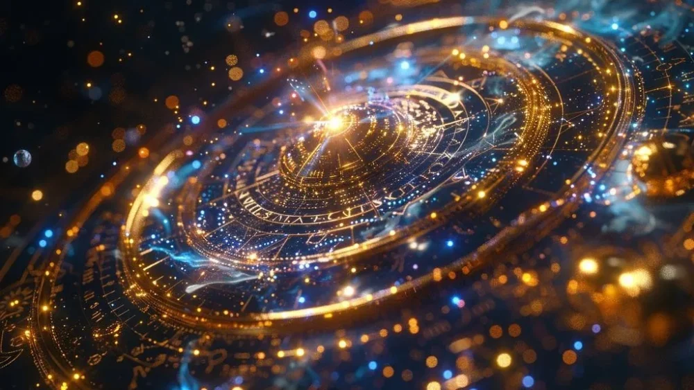 Configurations planétaires 2026 : Vénus, Mars, Jupiter et les grandes influences sur l'amour