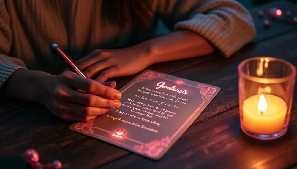 découvrez comment la divination amoureuse par email peut vous aider à interpréter les messages de votre cœur et à mieux comprendre vos sentiments.