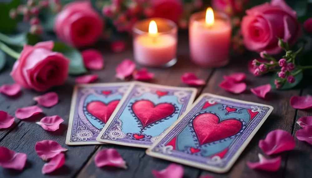 découvrez les avantages de la consultation de voyance par mail pour obtenir des réponses précises et personnalisées à vos questions d'amour, en toute confidentialité et à votre rythme.