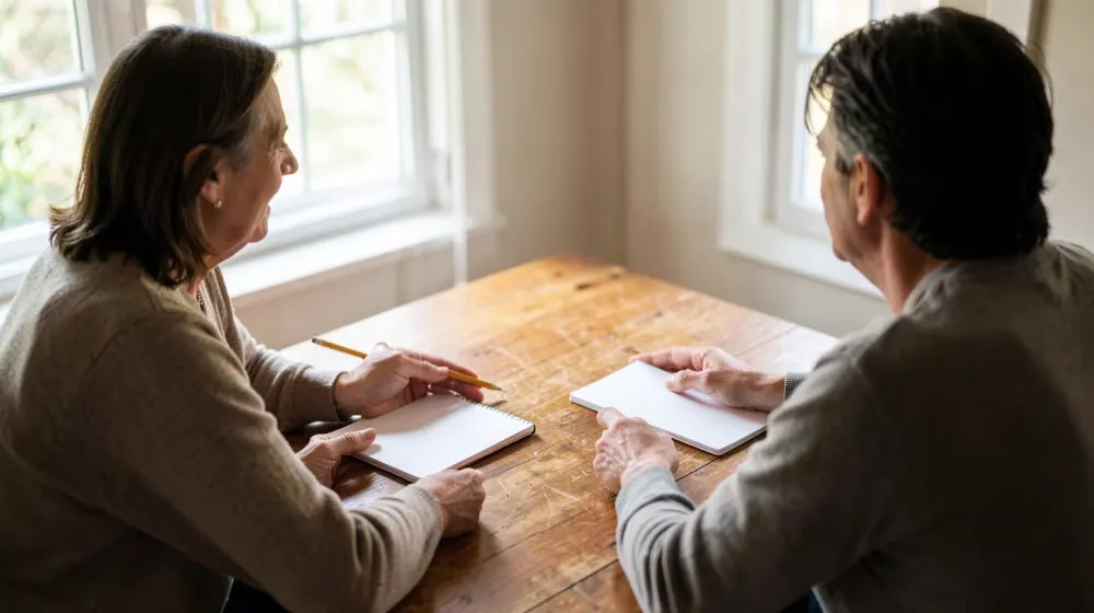 Numérologie de couple : calculer et lire la dynamique à deux