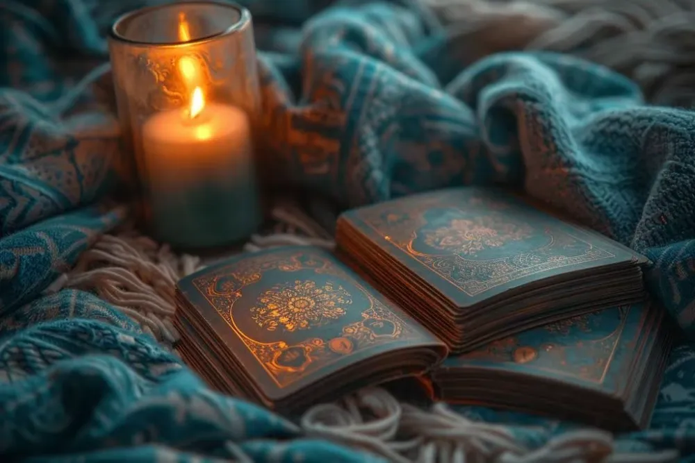 Signification des arcanes mineurs et leur influence dans la divination