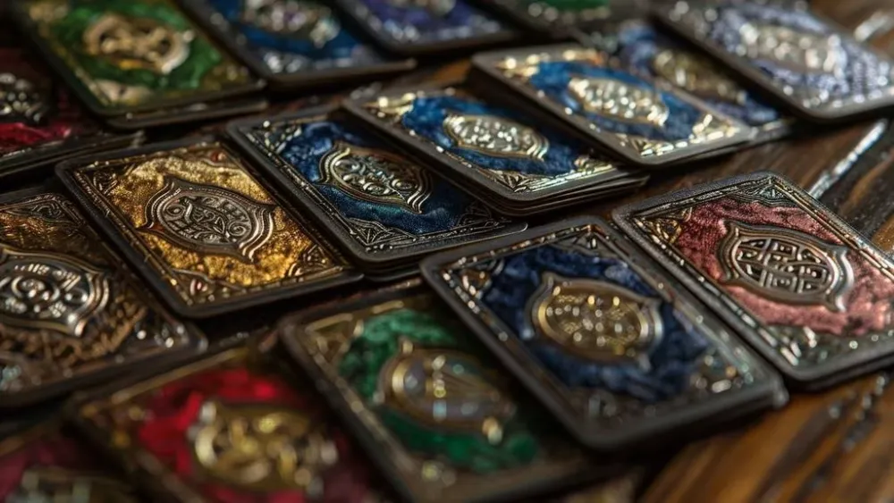 Tirage tarot Celtic Cross : une méthode complète pour des analyses profondes et nuancées