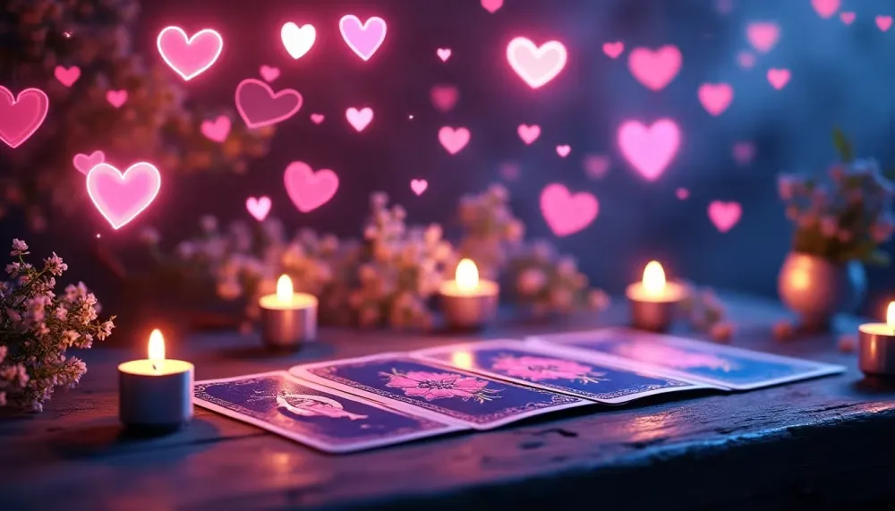découvrez notre guide complet sur la voyance amoureuse par mail pour prédire votre avenir sentimental en 2026. conseils, techniques et prédictions pour éclairer votre cœur.