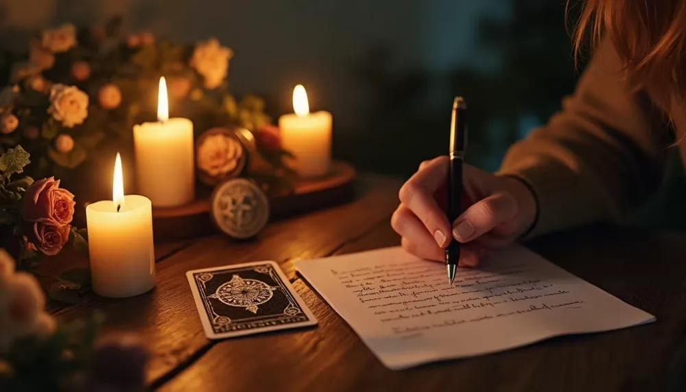 découvrez comment la voyance amoureuse par mail peut vous aider à prédire votre avenir sentimental en 2026 grâce à notre guide complet et pratique.
