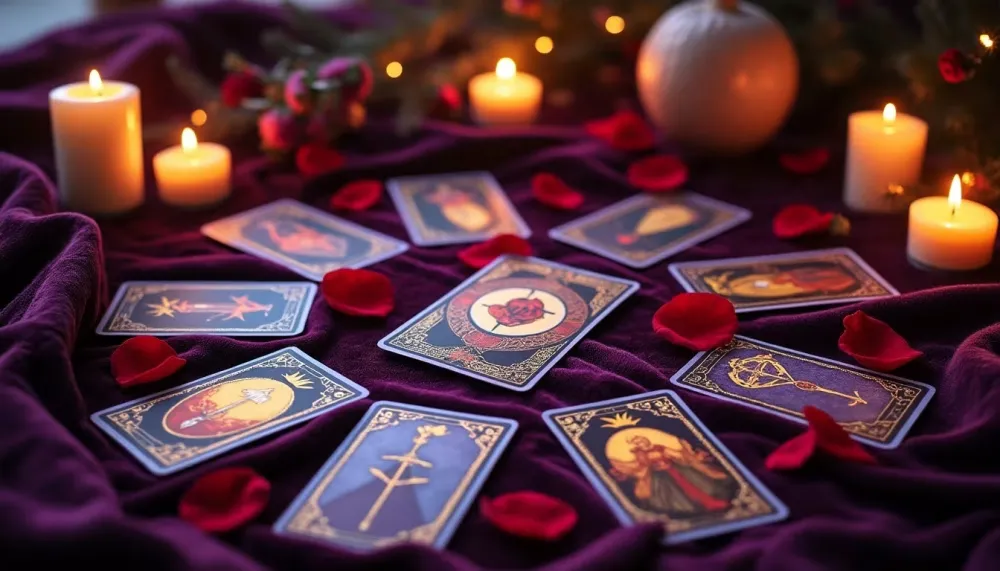 découvrez comment choisir le bon voyant pour la voyance par mail et la divination amoureuse en 2026, afin d'obtenir des conseils précis et fiables pour votre avenir sentimental.