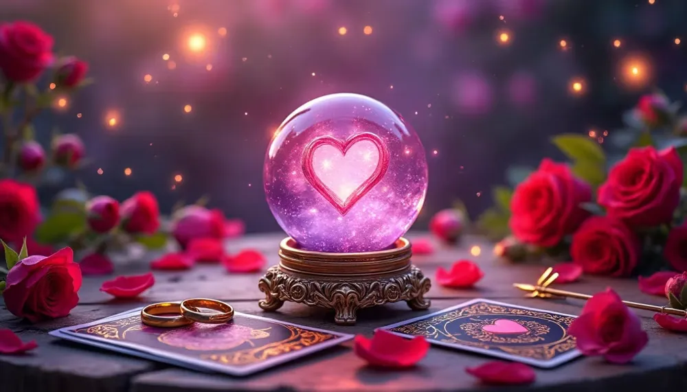 Voyance par mail et divination amoureuse : comment choisir le bon voyant en 2026