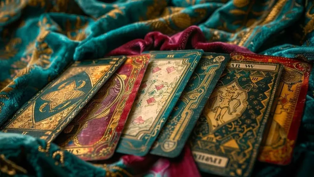 Voyance réponse sur son avenir : cartomancie, tarot et tirage à dix cartes